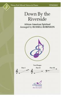 Down By the Riverside 