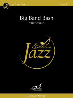 Big Band Bash 