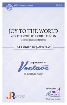 Joy to the World 