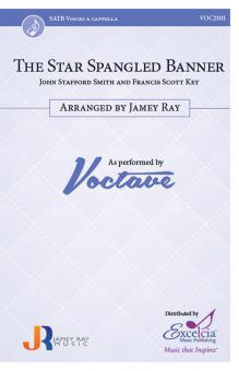 Star Spangled Banner 