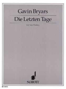 Die letzten Tage Download