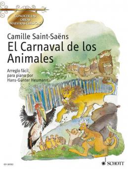 El Carnaval de los Animales Download