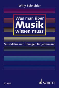 Was man über Musik wissen muss Download