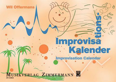 Improvisations-Kalender Download