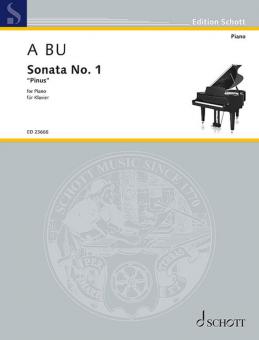 Sonata No. 1 Standard
