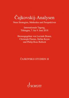 Cajkovskij-Analysen 18 