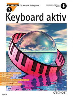 Keyboard aktiv 3 