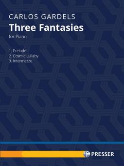 3 Fantasies 