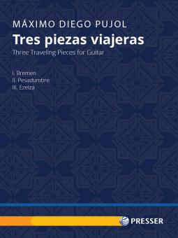 3 piezas viajeras 