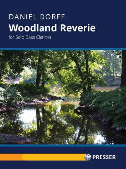 Woodland Reverie 