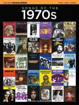 The New Decade Series: Songs of the 1970s 