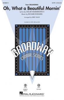 Oh, What a Beautiful Mornin' Standard