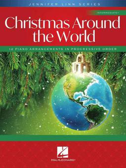 Christmas Around the World 