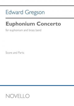 Euphonium Concerto 