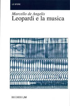 Leopardi E La Musica 