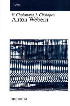 Anton Webern 