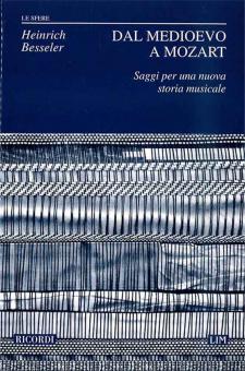 Dal Medioevo A Mozart 