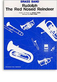 Rudolph The Red-Nosed Reindeer 