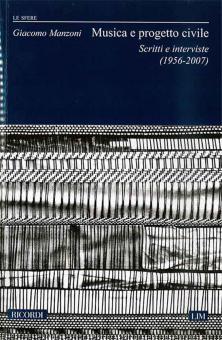 Musica E Progetto Civile 