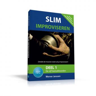 Slim Improviseren 1 