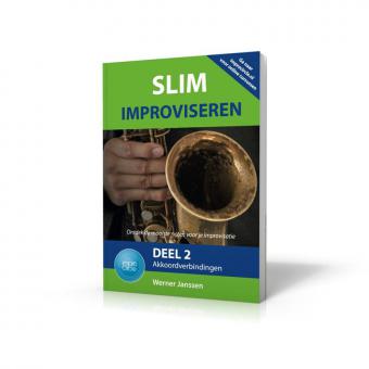 Slim Improviseren 2 