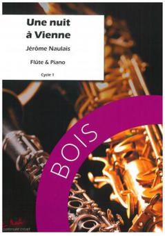 Une Nuit A Vienne 
