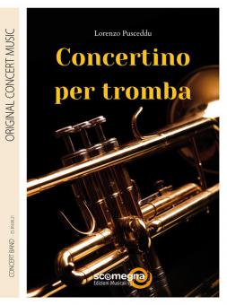 Concertino Per Tromba 