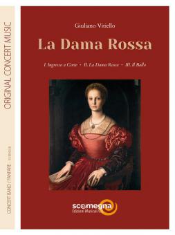 La Dama Rossa 