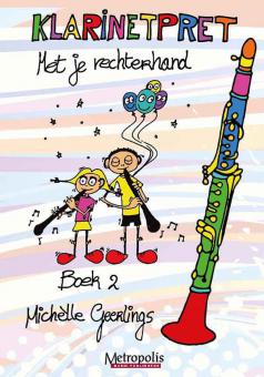 Klarinetpret 2 
