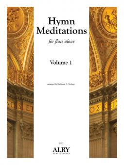 Hymn Meditations 1 