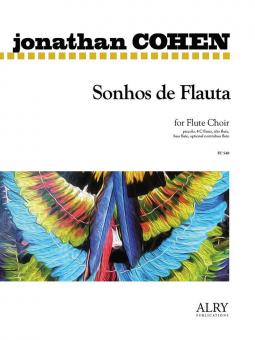 Sonhos de Flauta 