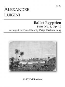 Ballet Égyptien 