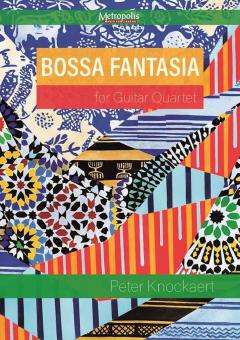 Bossa Fantasia 