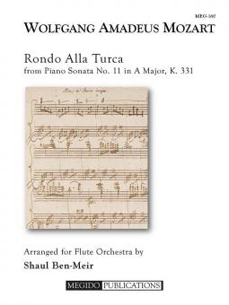 Rondo Alla Turca 