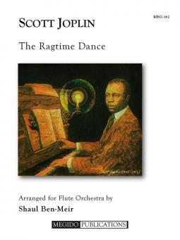 The Ragtime Dance 