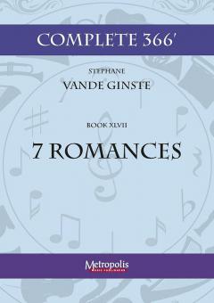 Complete 366' Book 47: 7 Romances 