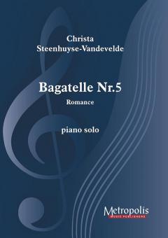 Bagatelle Nr. 5 