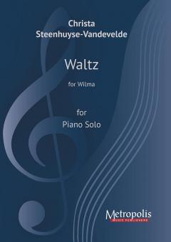 Waltz for Wilma 