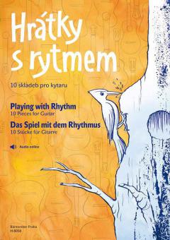 Das Spiel mit dem Rhythmus 