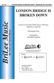 London Bridge is Broken Down 