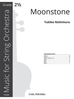 Moonstone 