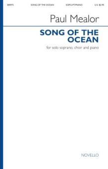 Song of the Ocean 