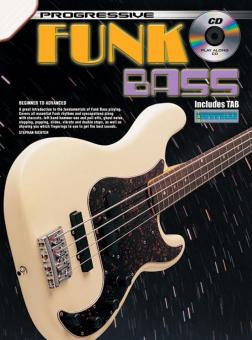 Funk Bass 
