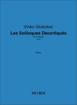 Les Soliloques Decortiqués 