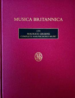 Musica Britannica 