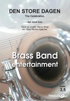 Den store dagen 
