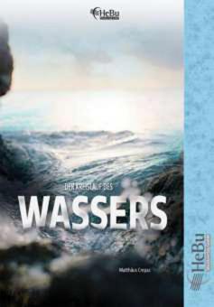 Der Kreislauf des Wassers 