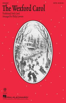The Wexford Carol 
