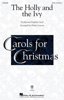 The Holly and the Ivy 