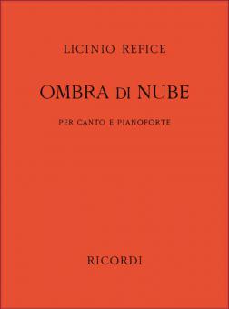 Ombra di nube 